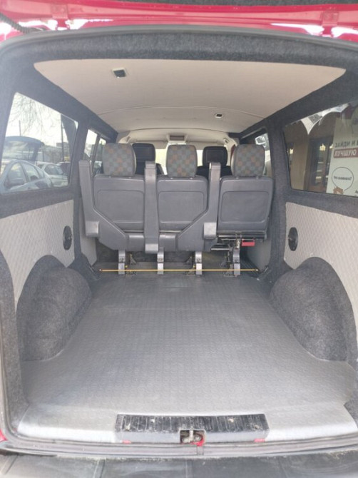 Volkswagen Transporter 2010 год Бендеры Бендеры - изображение 8