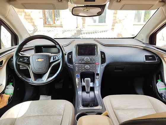 Chevrolet Volt Tiraspol