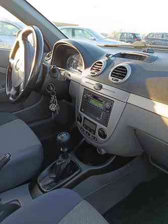 Продам авто Шевроле Нубира, 2007 г. 1,8 CDX, бензин, 130 т. 3000 евро Tiraspol