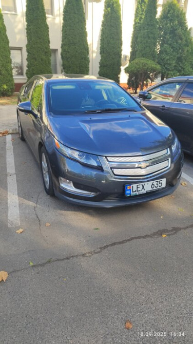 Volt Tiraspol - photo 1