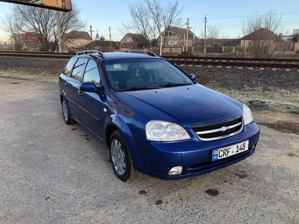 Chevrolet Nubira Бендеры - изображение 5