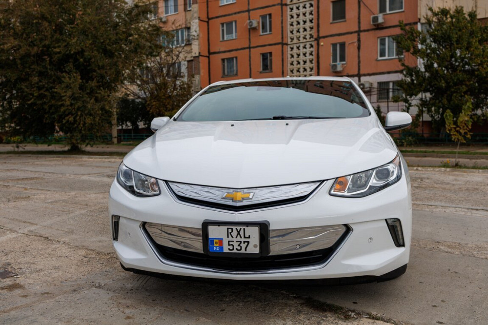 Chevrolet VOLT 2016 Premier Тирасполь - изображение 2