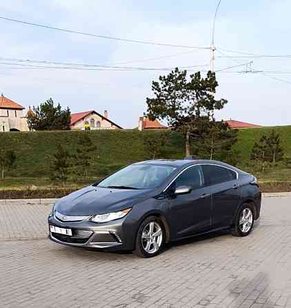 Продам подзаряжаемый Chevrolet Volt 2 (бензин/электро/гибрид) Tiraspol