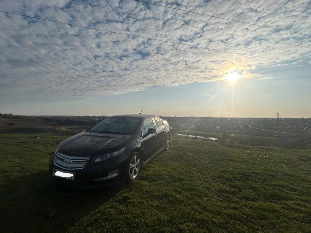 Chevrolet Volt Тирасполь - изображение 1