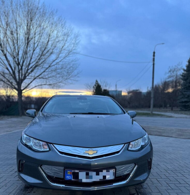 Chevrolet Volt 2 Тирасполь - изображение 10