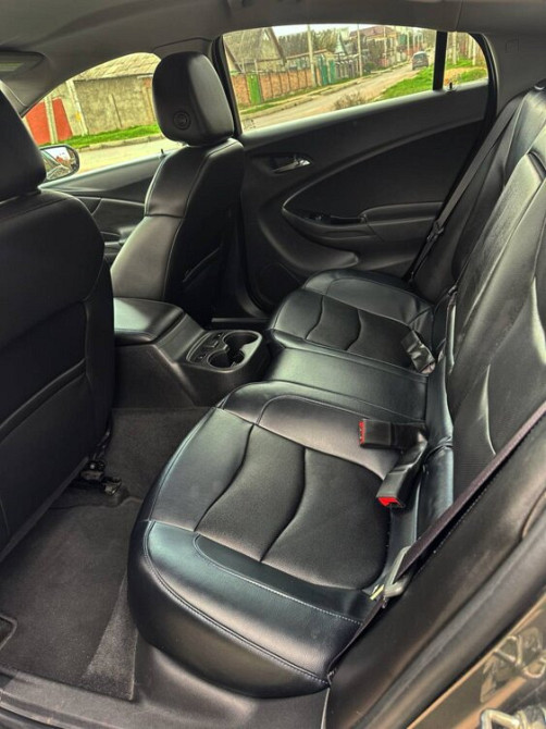 Chevrolet Volt 2 Тирасполь - изображение 7