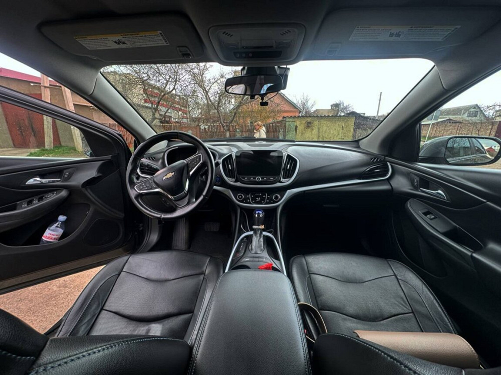Chevrolet Volt 2 Тирасполь - изображение 6