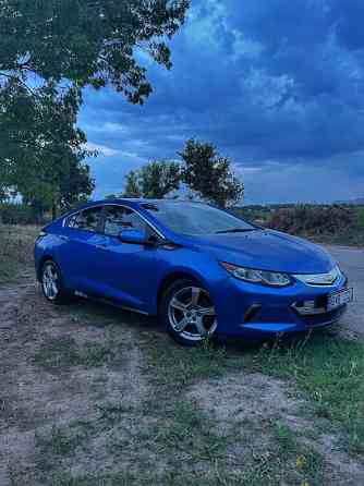 Chevrolet Volt 2 Tiraspol