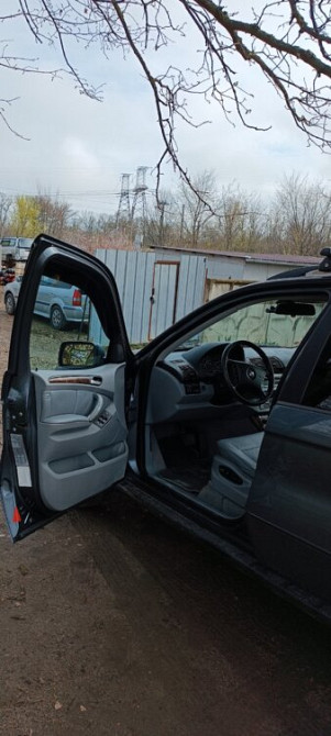 Продам Х5 е53. Тирасполь - изображение 3