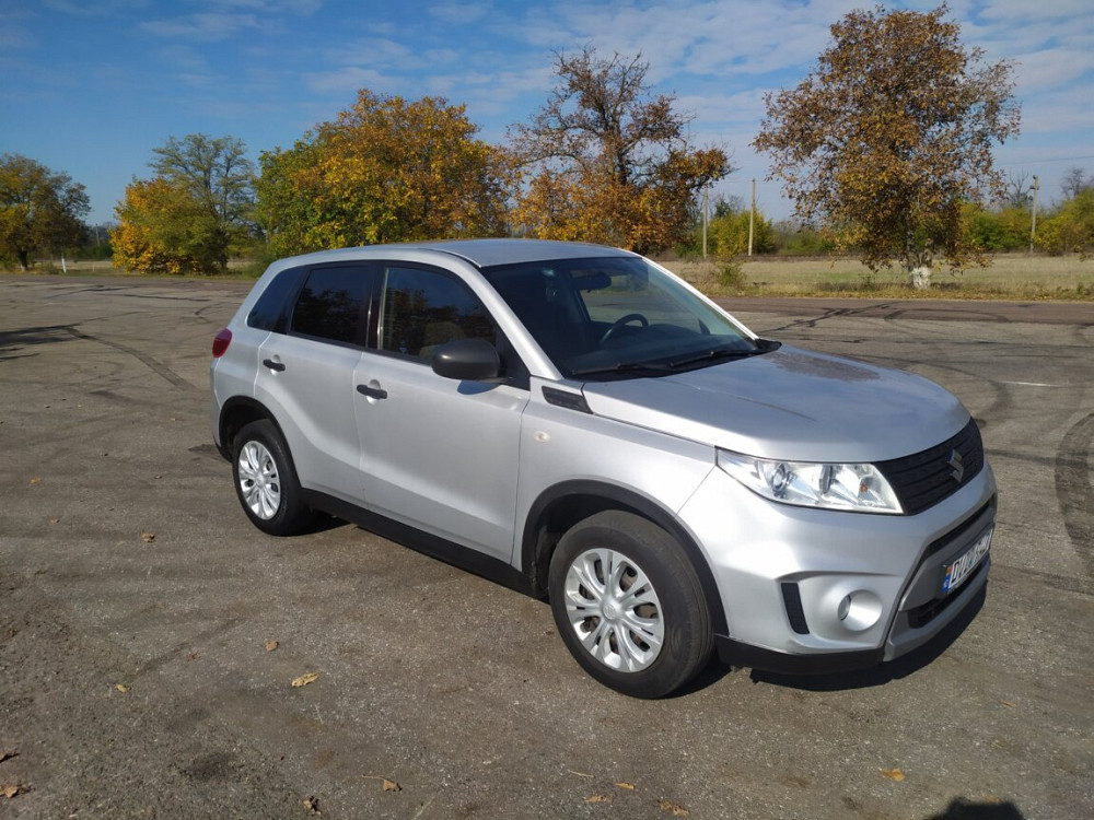 Suzuki Vitara Тирасполь - изображение 1