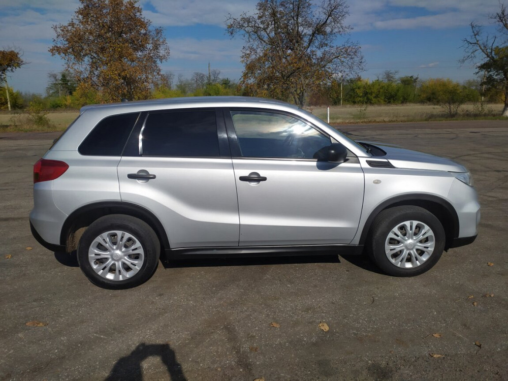 Suzuki Vitara Тирасполь - изображение 8