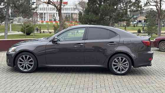 Lexus IS 250 Нейтральные номера / 2008 год, 2.5л, бензин, автомат Тирасполь