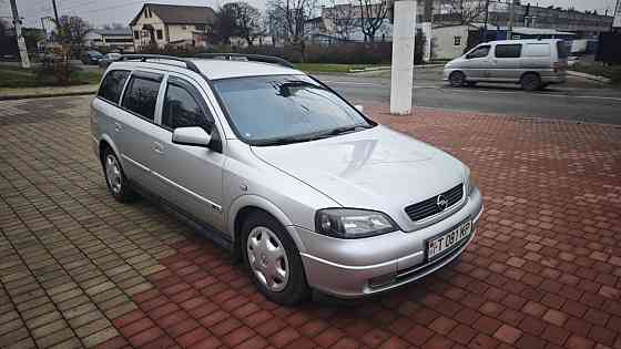 Opel astra G Tiraspol