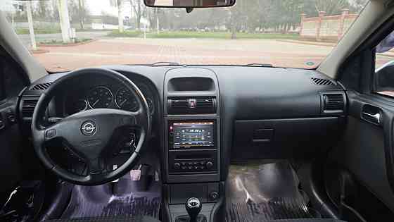 Opel astra G Tiraspol