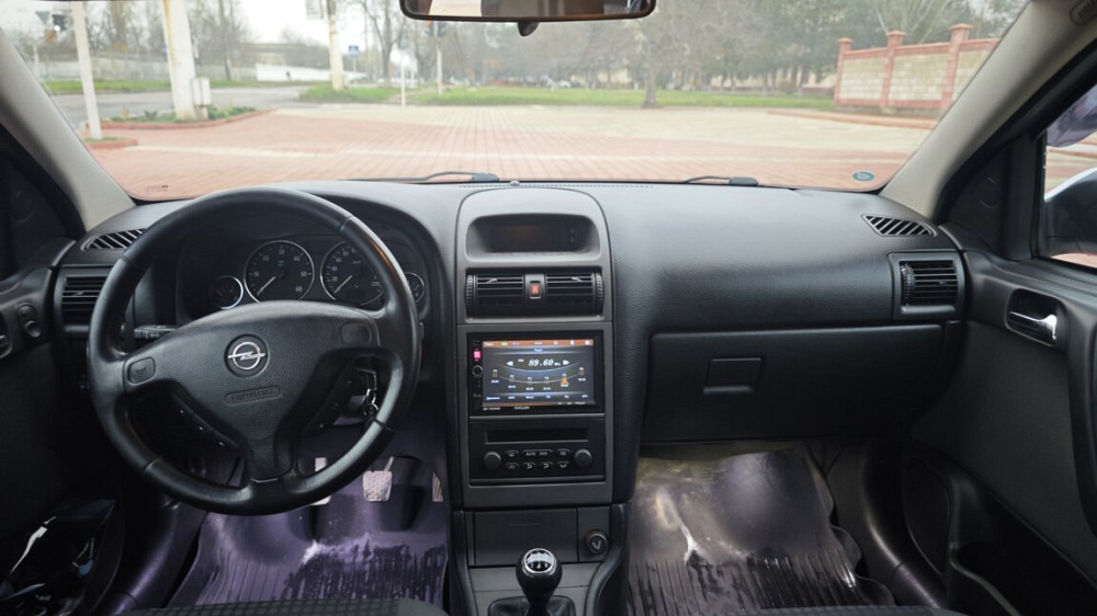 Opel astra G Тирасполь - изображение 5