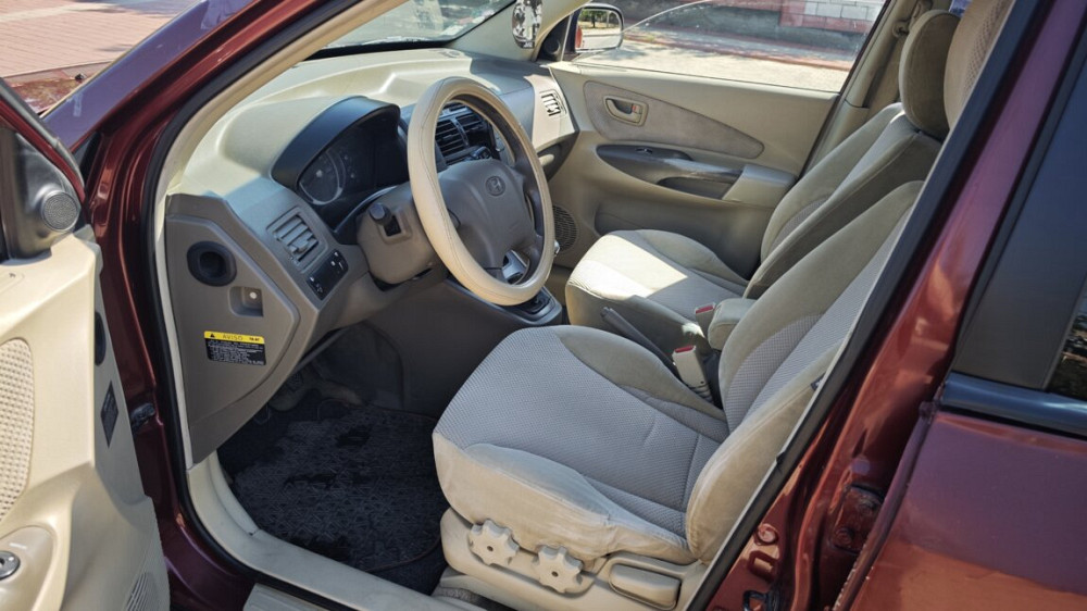 Hyundai tucson Тирасполь - изображение 8