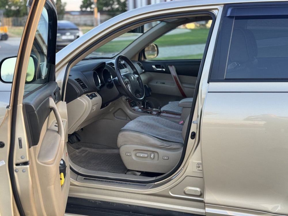 Хайлендер Тирасполь - изображение 6