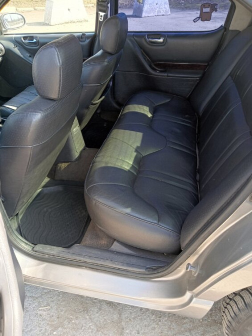 Chrysler Stratus, 1998 г. Бензин Механика Тирасполь - изображение 3