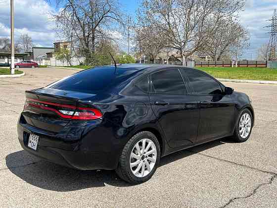 Продам Dodge Dart 2014. 2.4i Метан 25 кубов. Bender