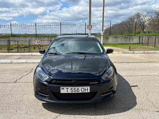 Продам Dodge Dart 2014. 2.4i Метан 25 кубов. Bender