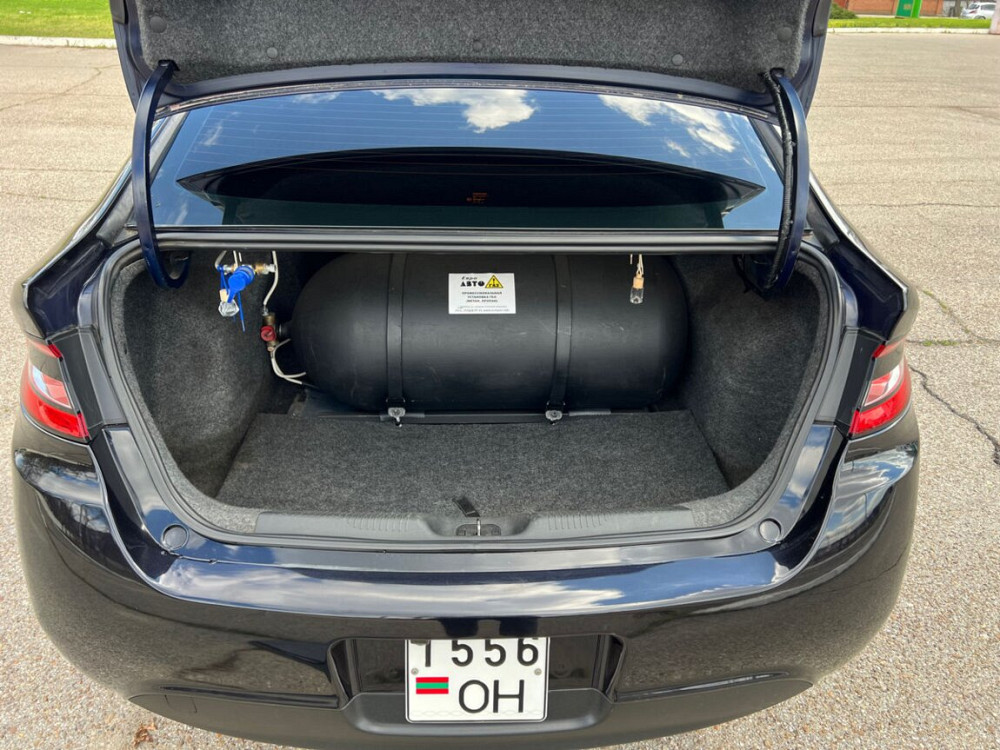 Продам Dodge Dart 2014. 2.4i Метан 25 кубов. Бендеры - изображение 7