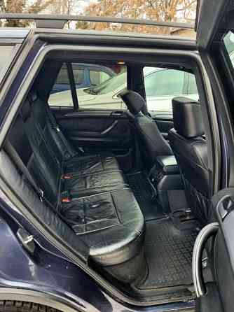 X5 E53 3.0D Тирасполь