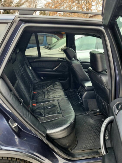 X5 E53 3.0D Тирасполь - изображение 6