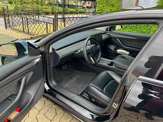 Продам Tesla model 3 long range Бендеры