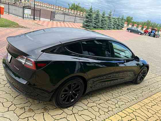Продам Tesla model 3 long range Бендеры