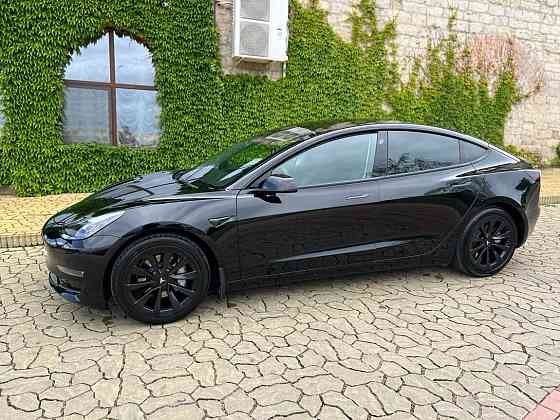 Продам Tesla model 3 long range Бендеры