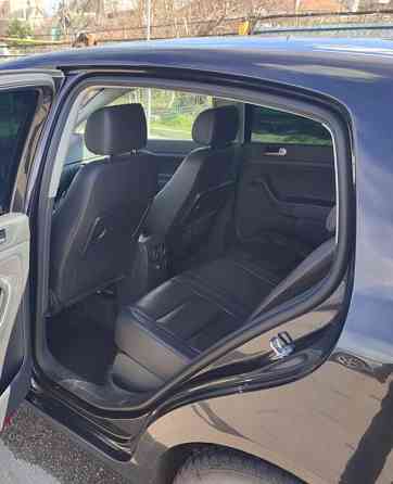 Volkswagen Golf V Plus Тирасполь