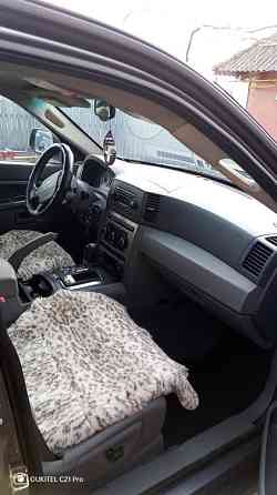 Продам Jeep Grand Cherokee, 3.0 дизель. Тирасполь