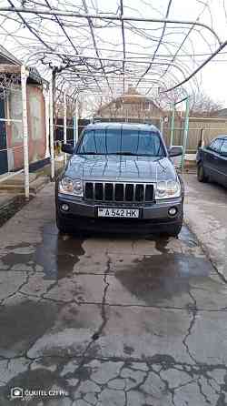 Продам Jeep Grand Cherokee, 3.0 дизель. Тирасполь