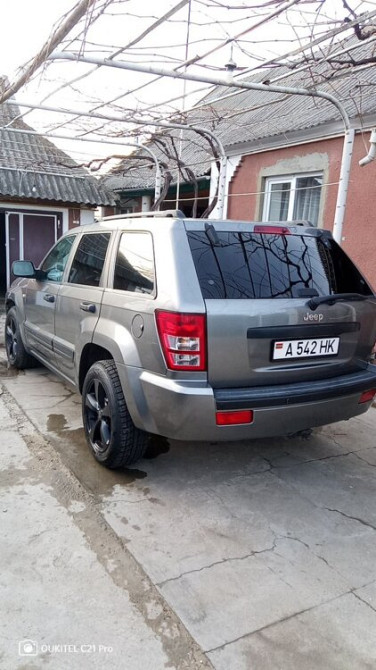 Продам Jeep Grand Cherokee, 3.0 дизель. Tiraspol - fotografie 3