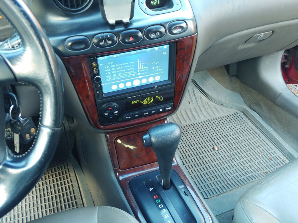 Продам Daewoo Leganza Рыбница - изображение 6