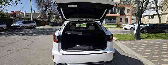 Lexus RX450h Luxury - продам Тирасполь