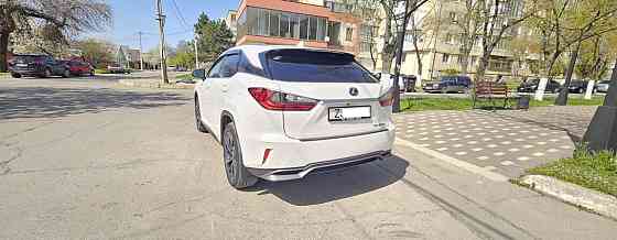 Lexus RX450h Luxury - продам Тирасполь