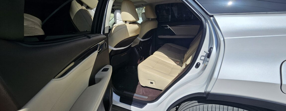 Lexus RX450h Luxury - продам Тирасполь - изображение 9