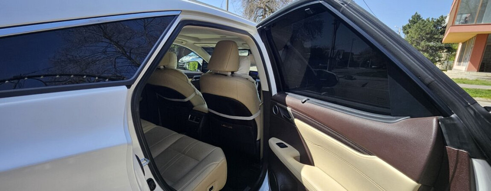 Lexus RX450h Luxury - продам Тирасполь - изображение 5