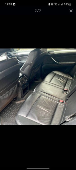 X5 e70 3.0d м57. Тирасполь - изображение 8