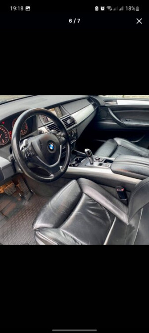 X5 e70 3.0d м57. Тирасполь - изображение 9