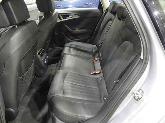 Audi A6 C7 4G, ULTRA 2.0 Tdi, 190 CP, Adblue Кишинёв