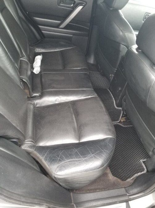 Infiniti FX серия 2005 год Тирасполь Тирасполь - изображение 7