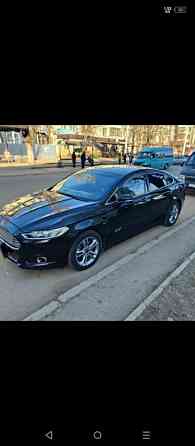 Ford Fusion 2015 an Tiraspol Tiraspol