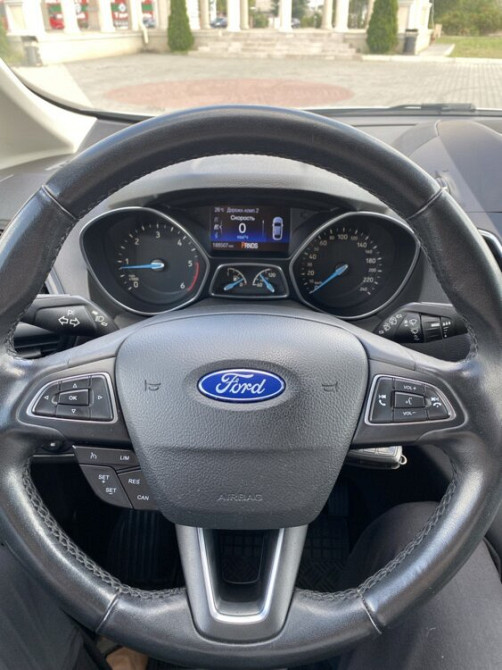 Ford C-MAX 2016 год Тирасполь Тирасполь - изображение 5