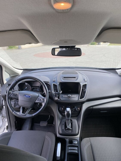 Ford C-MAX 2016 год Тирасполь Тирасполь - изображение 6