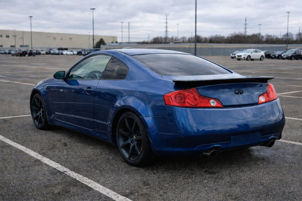 Infiniti G серия 2005 год Тирасполь Тирасполь - изображение 2