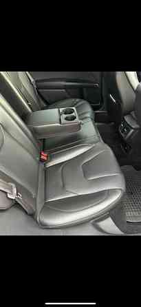 Ford Fusion 2013 год Бендеры Бендеры