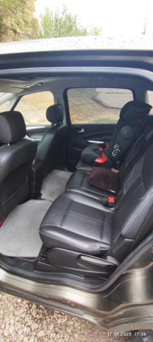 Ford S-MAX 2012 год Тирасполь Тирасполь - изображение 6