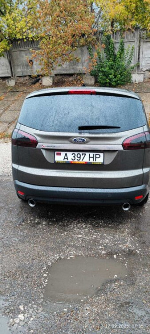 Ford S-MAX 2012 год Тирасполь Тирасполь - изображение 3